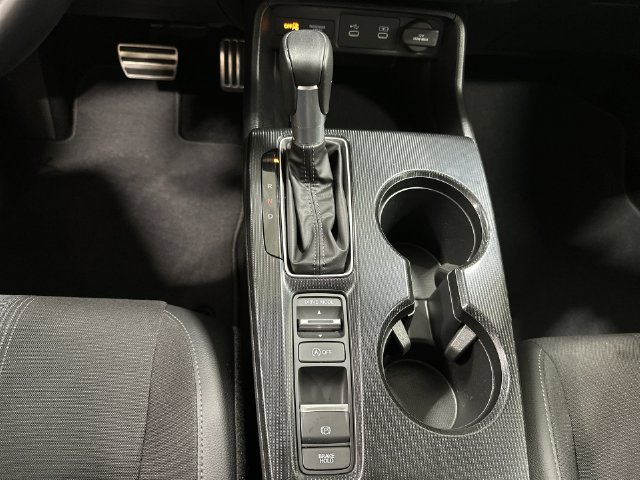 Used 2026 Honda Civic Sport image 24