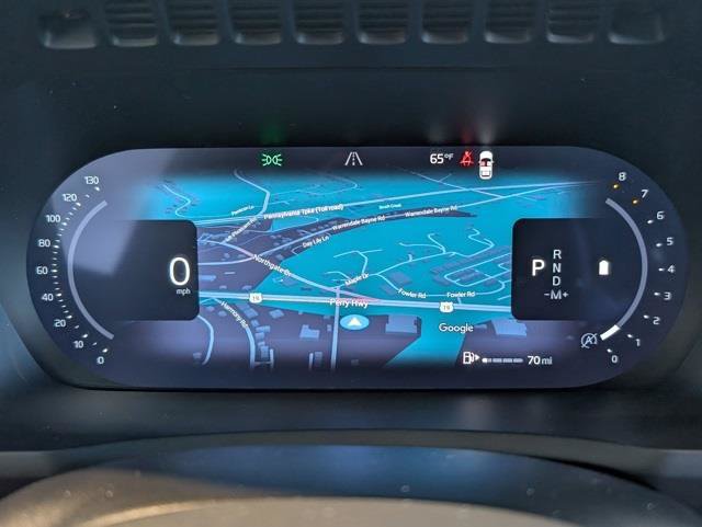 New 2026 Volvo XC90 B6 Plus w/ Protection Package Premier AWD/4WD image 14