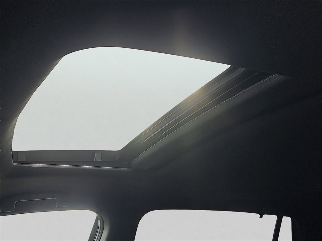 Certified 2023 Honda Passport TrailSport image 15