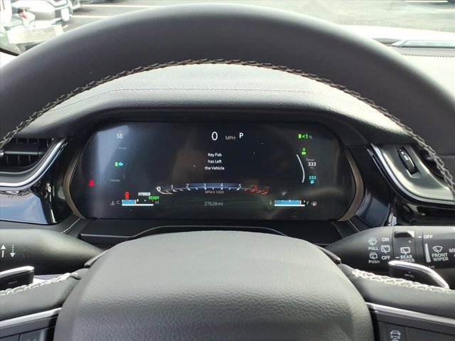 Used 2023 Jeep Grand Cherokee 4WD 4xe w/ Luxury Tech Group II image 18