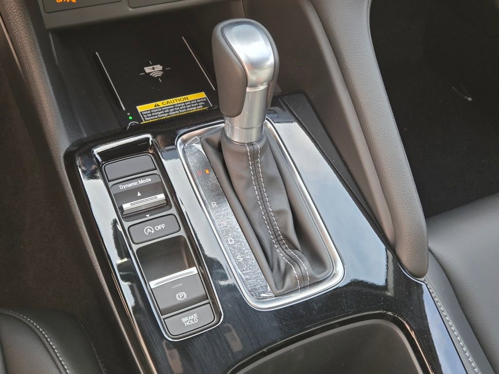 New 2026 Acura Integra A-Spec FWD image 27