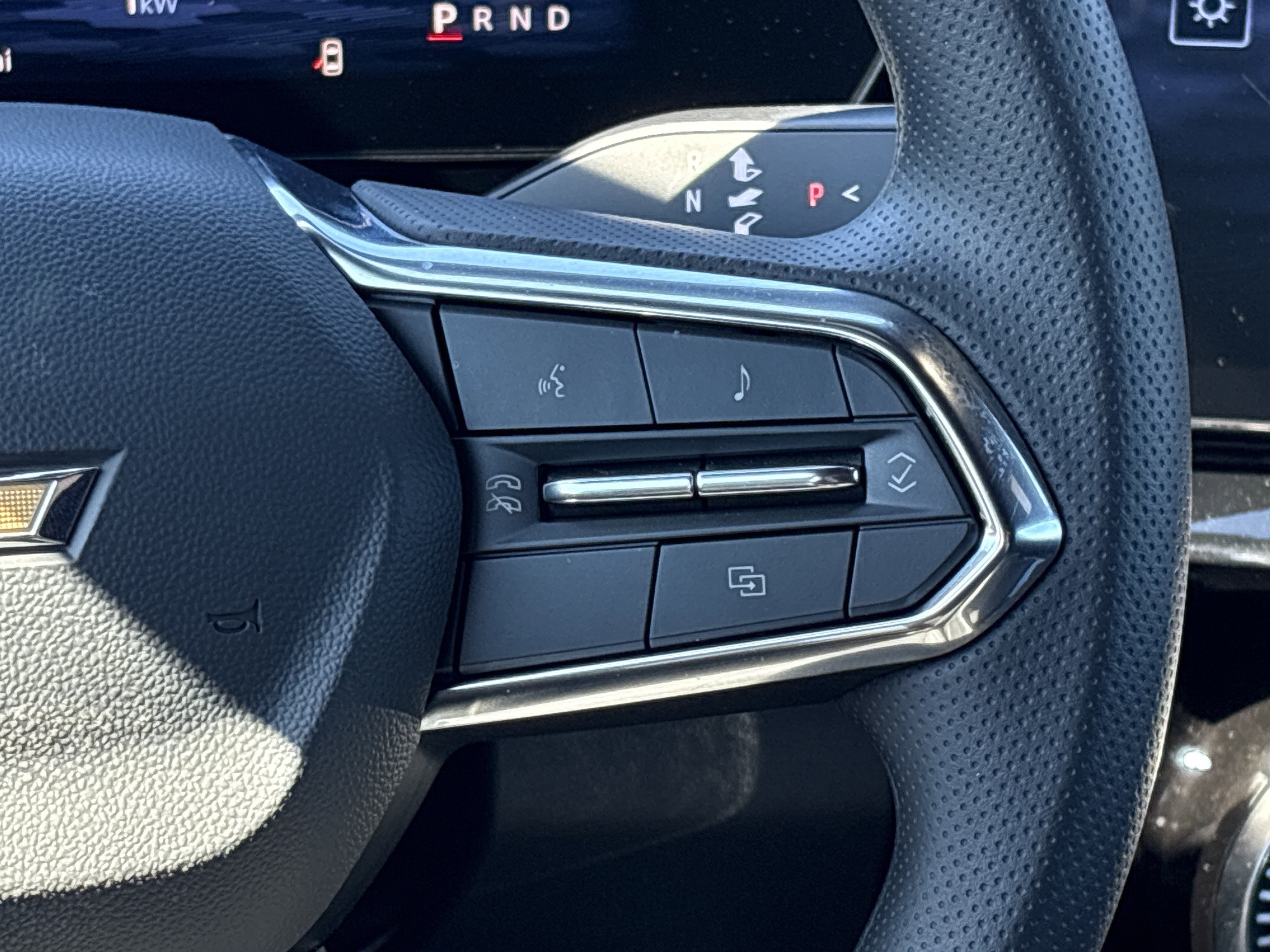 New 2026 Chevrolet Blazer EV LT image 25