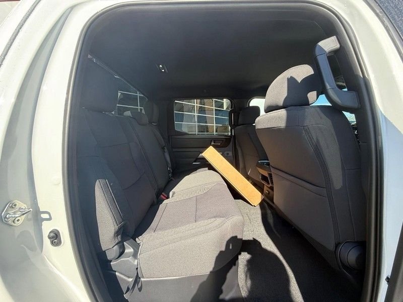New 2026 Toyota Tundra SR5 AWD/4WD image 6