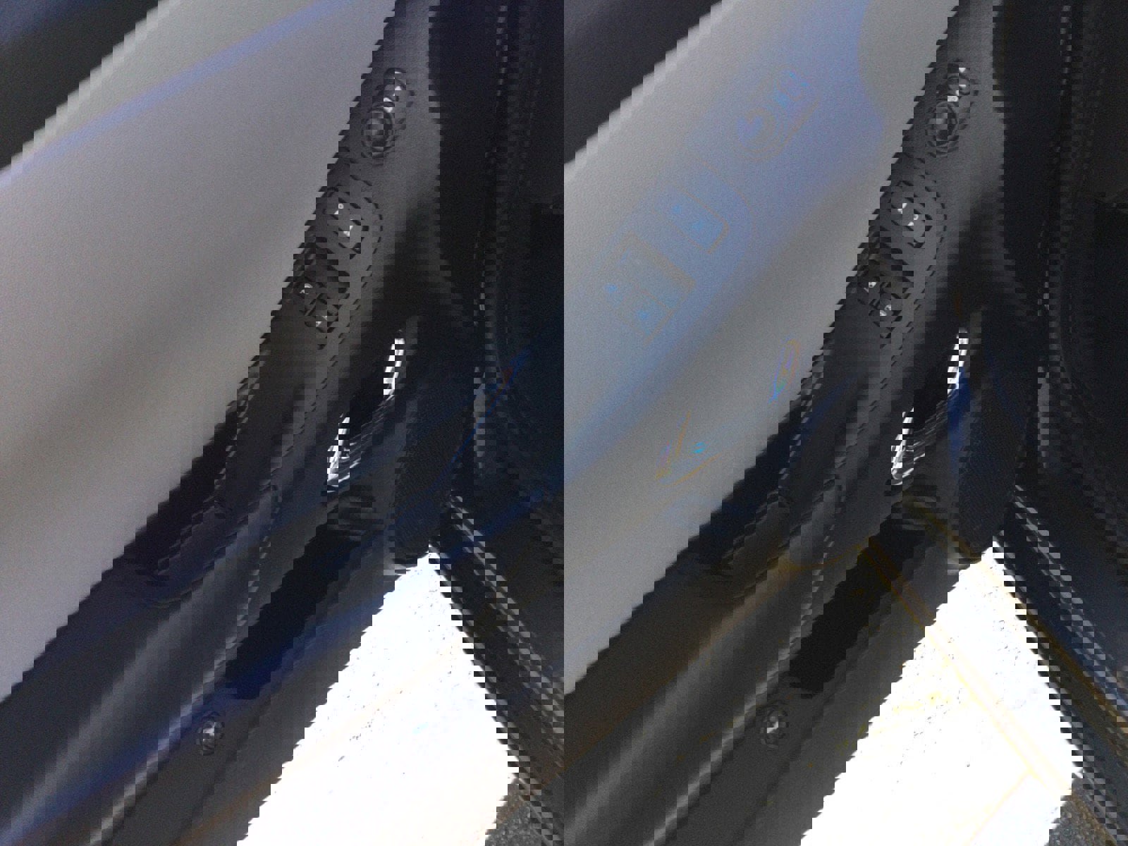 Used 2013 Chevrolet Camaro LS image 10