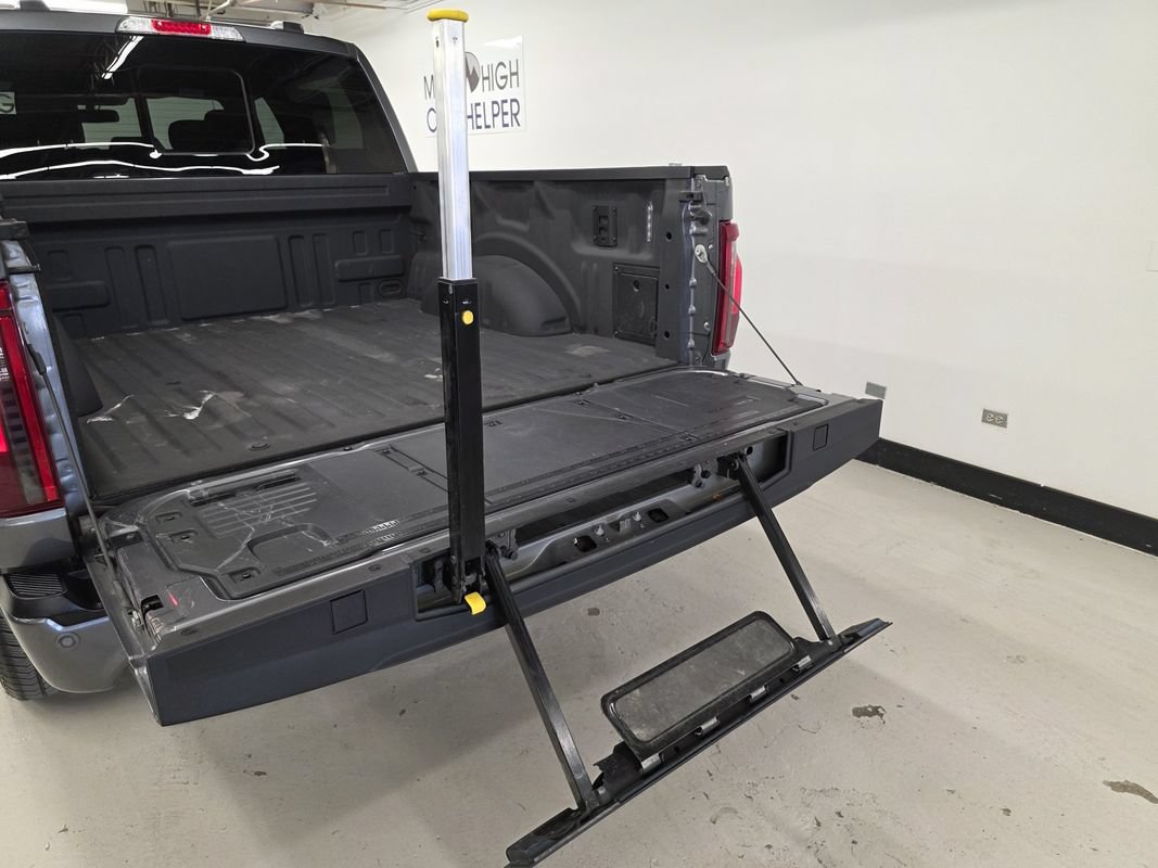 Used 2024 Ford F150 XLT w/ Equipment Group 302A MID AWD/4WD image 39
