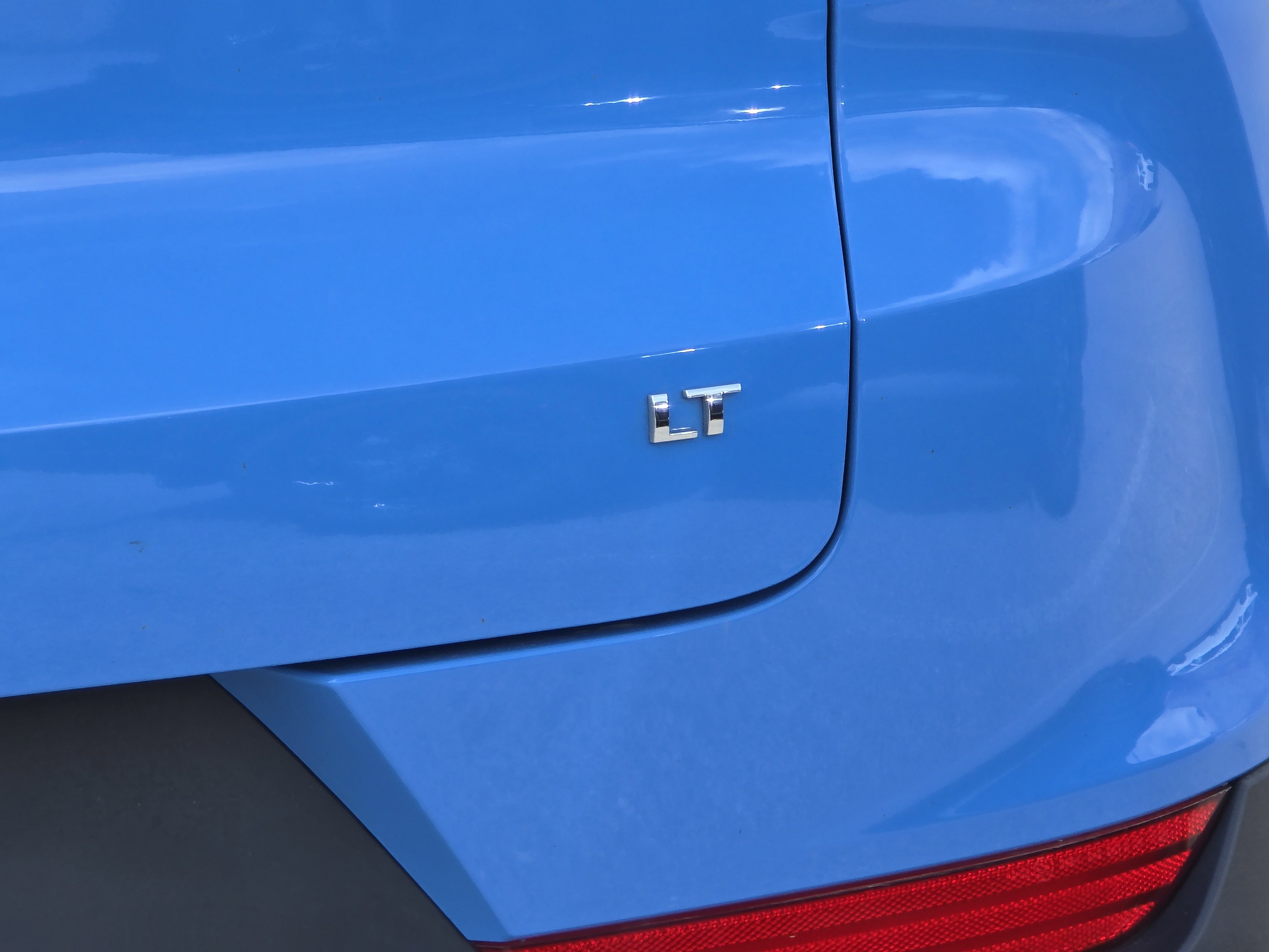 Used 2024 Chevrolet TrailBlazer LT w/ Convenience Package image 5