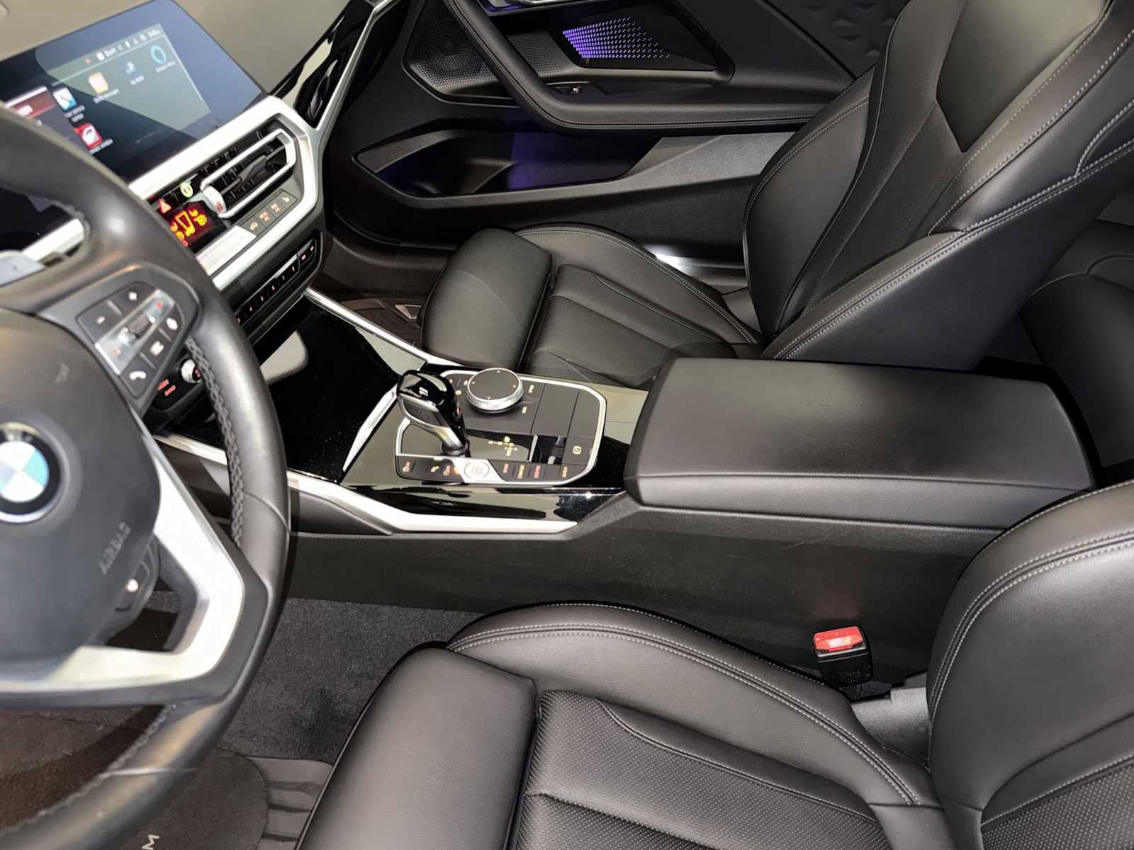 Used 2022 BMW 230i Coupe w/ Convenience Package RWD image 19