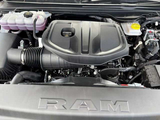 Used 2026 RAM 1500 Rebel w/ Rebel Level 2 Equipment Group image 29