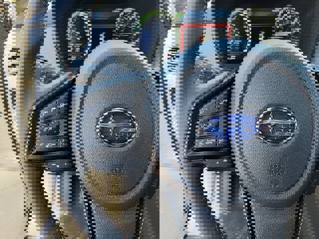 New 2026 Subaru Crosstrek 2.5i Limited image 19