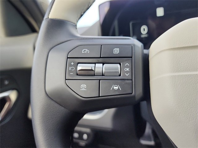 New 2025 Kia K4 GT-Line image 24