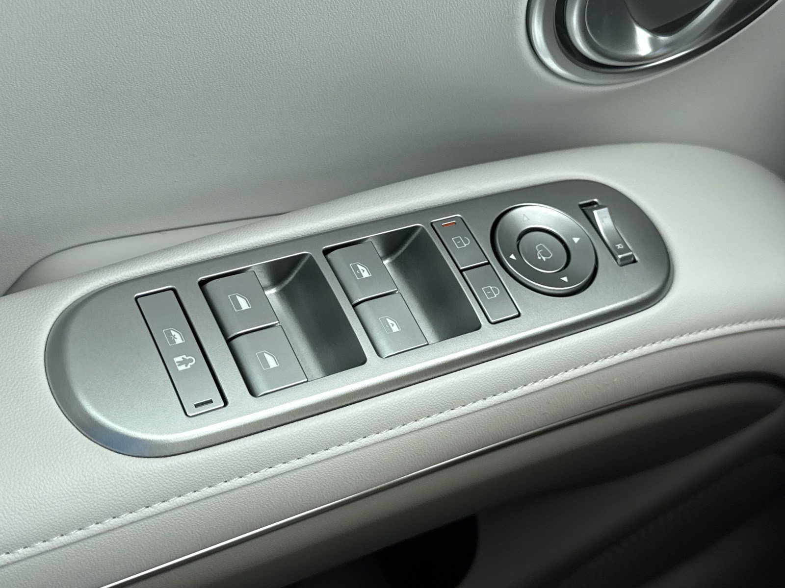 New 2027 Hyundai Palisade SEL Premium FWD image 20