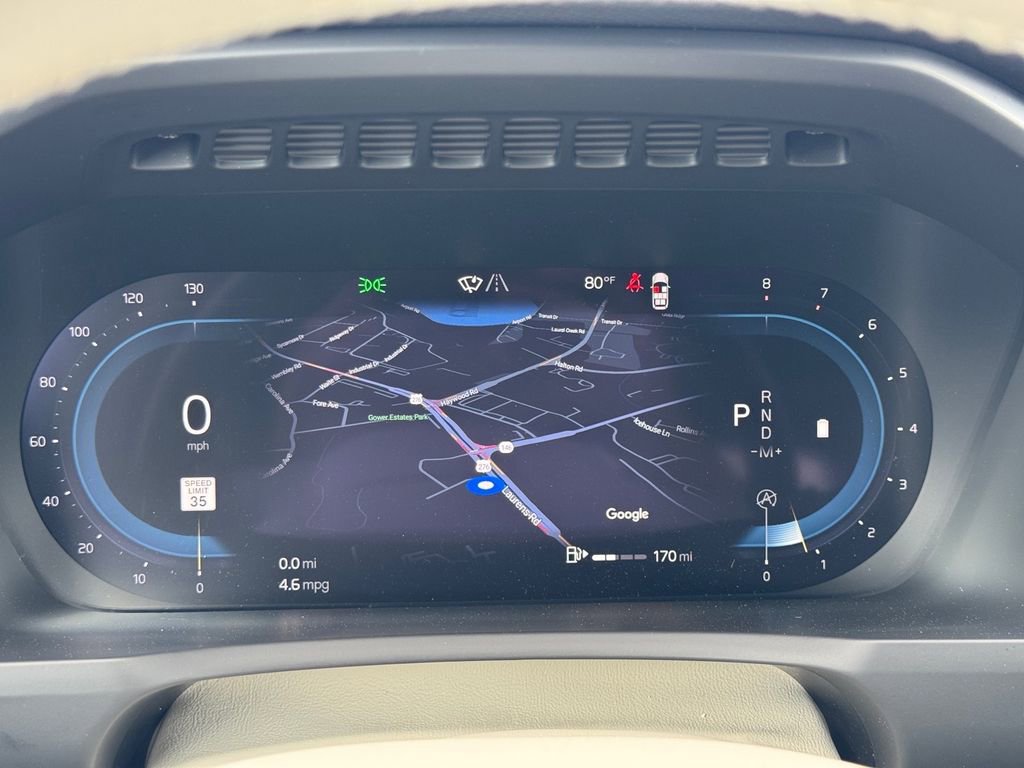 Used 2023 Volvo XC90 B5 Core w/ Protection Package Premier image 19