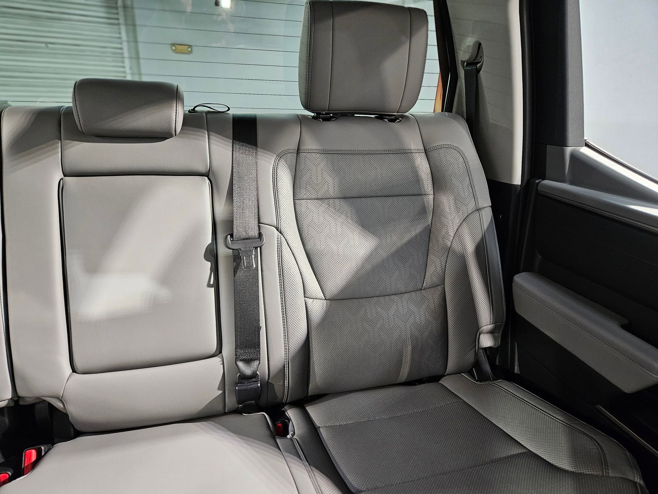 Used 2024 Toyota Tundra Limited image 14