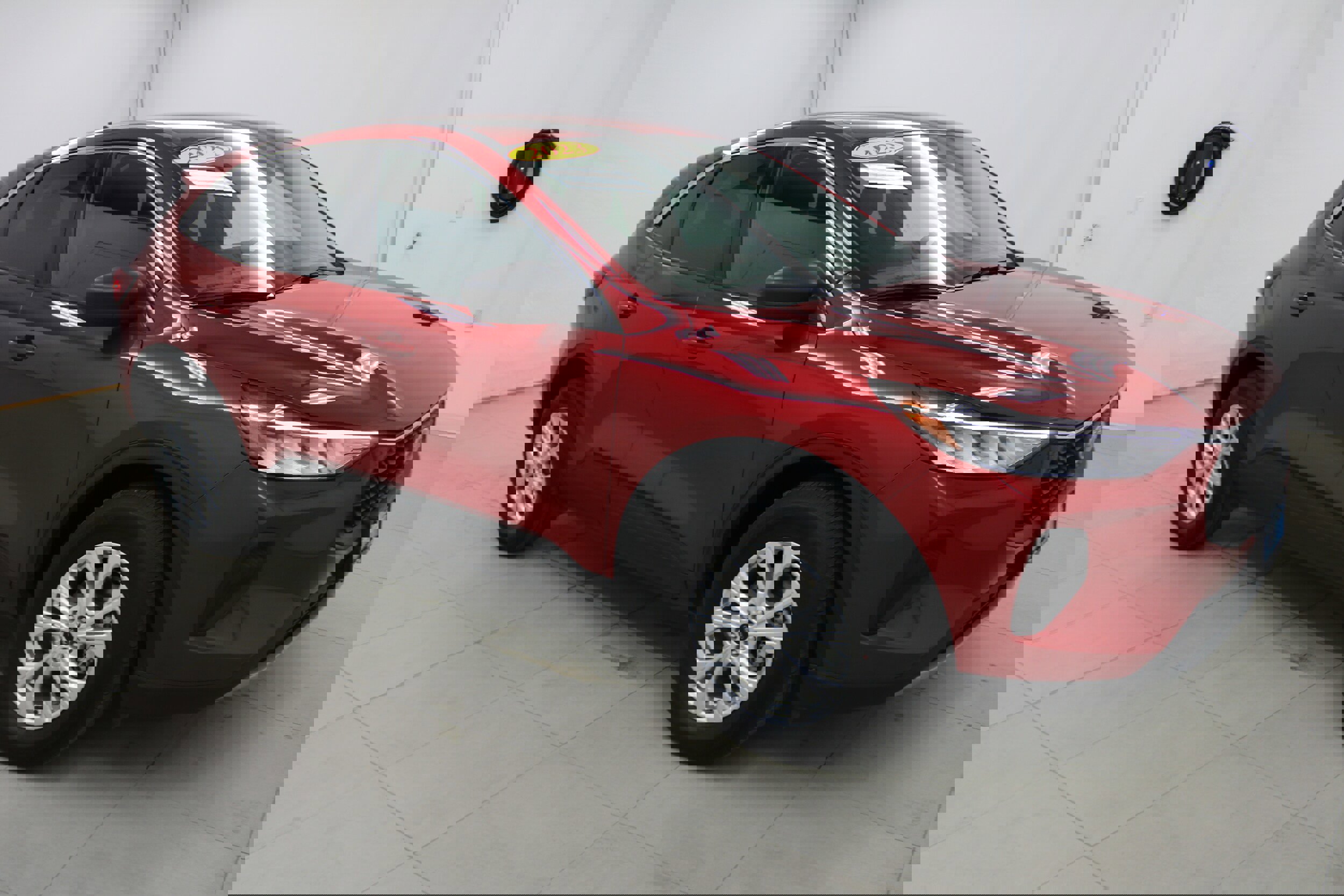 Used 2023 Ford Escape Active w/ Tech Pack #1 image 10