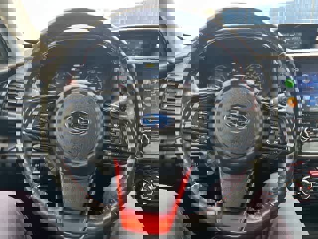 Used 2023 Subaru Forester Sport image 24