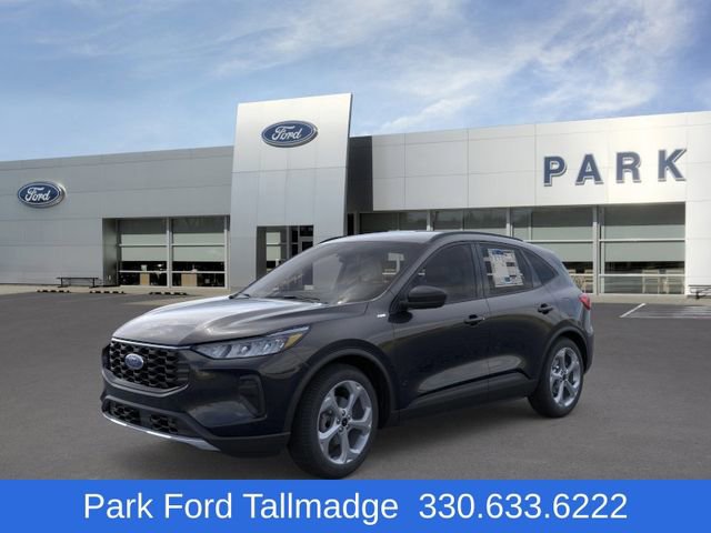 New 2026 Ford Escape ST-Line w/ Tech Pack #1