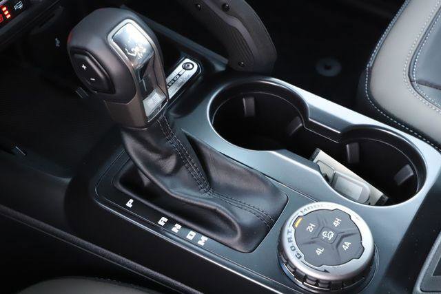 New 2026 Ford Bronco Outer Banks w/ Sasquatch Package image 30