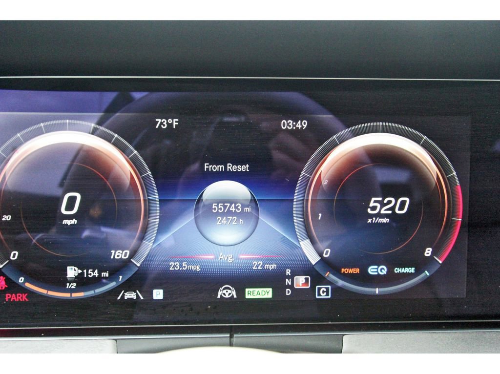 Used 2022 Mercedes-Benz E 450 Coupe image 10