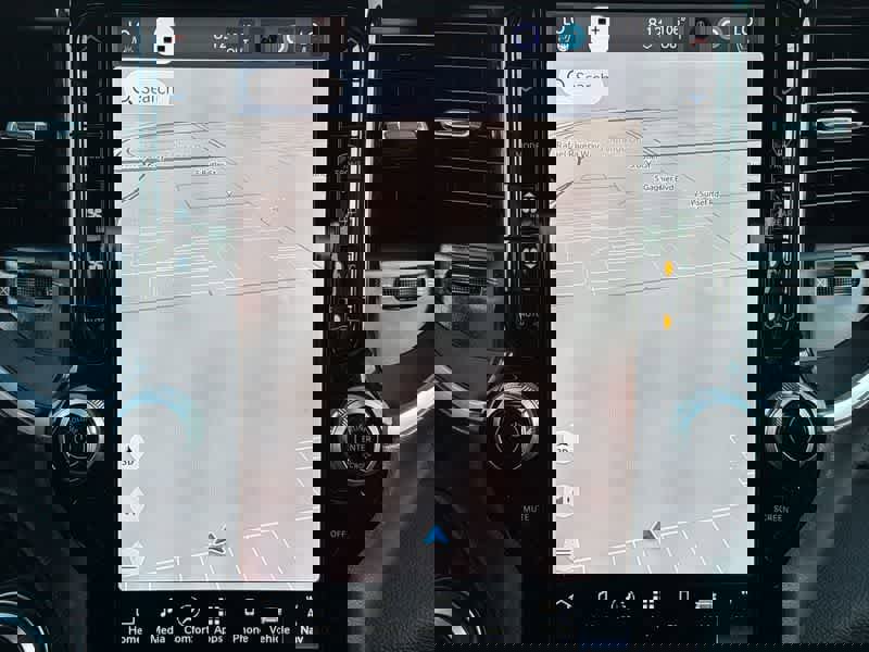 Certified 2025 RAM 1500 Big Horn image 27