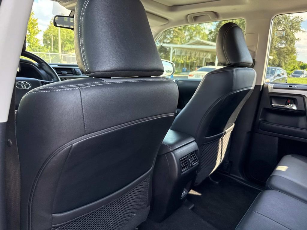 Used 2023 Toyota 4Runner SR5 Premium image 13