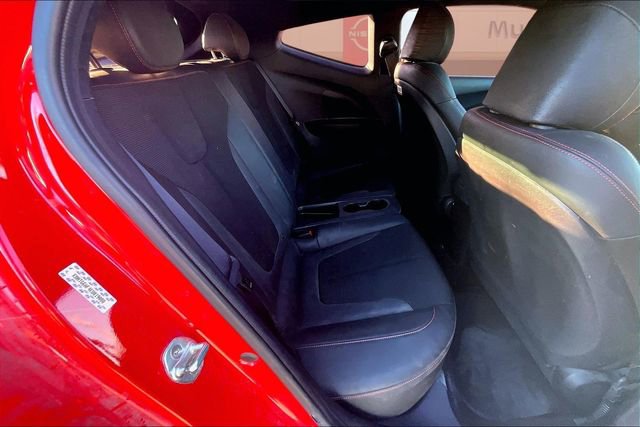 Used 2019 Hyundai Veloster 2.0 Premium image 22