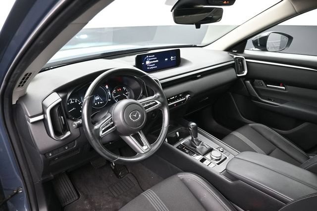 Certified 2024 MAZDA CX-50 AWD 2.5 S w/ Cargo Package image 9