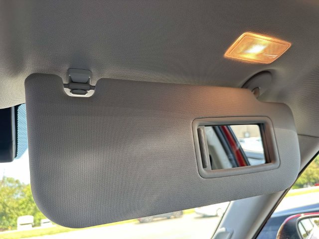 Certified 2026 Toyota Grand Highlander AWD image 41
