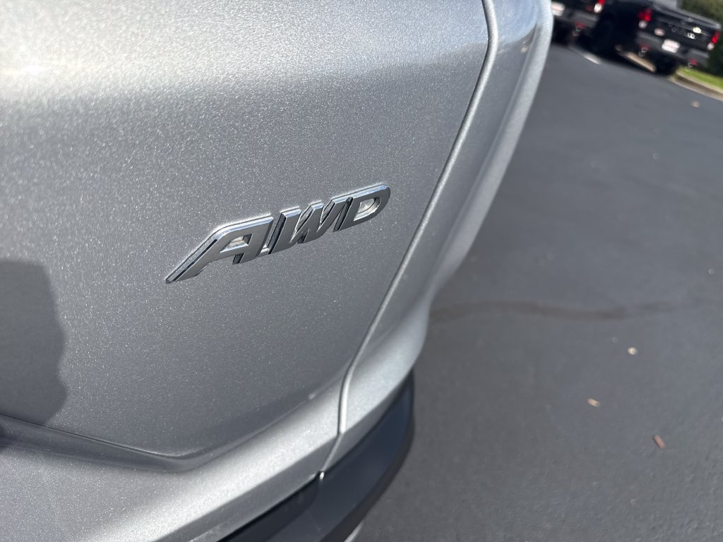 Used 2018 Honda CR-V EX image 38