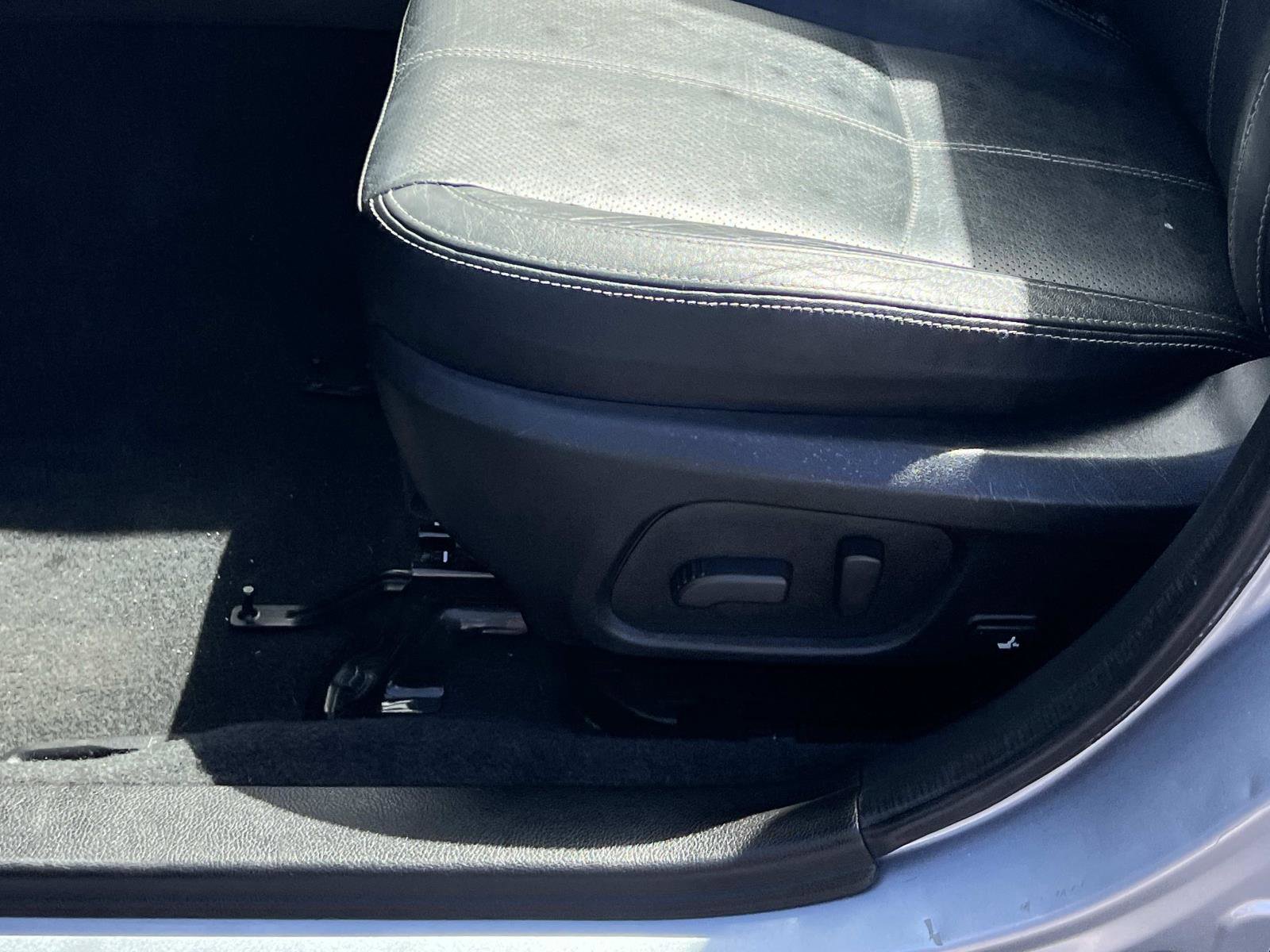 Used 2017 Subaru Forester 2.5i Touring AWD/4WD image 20