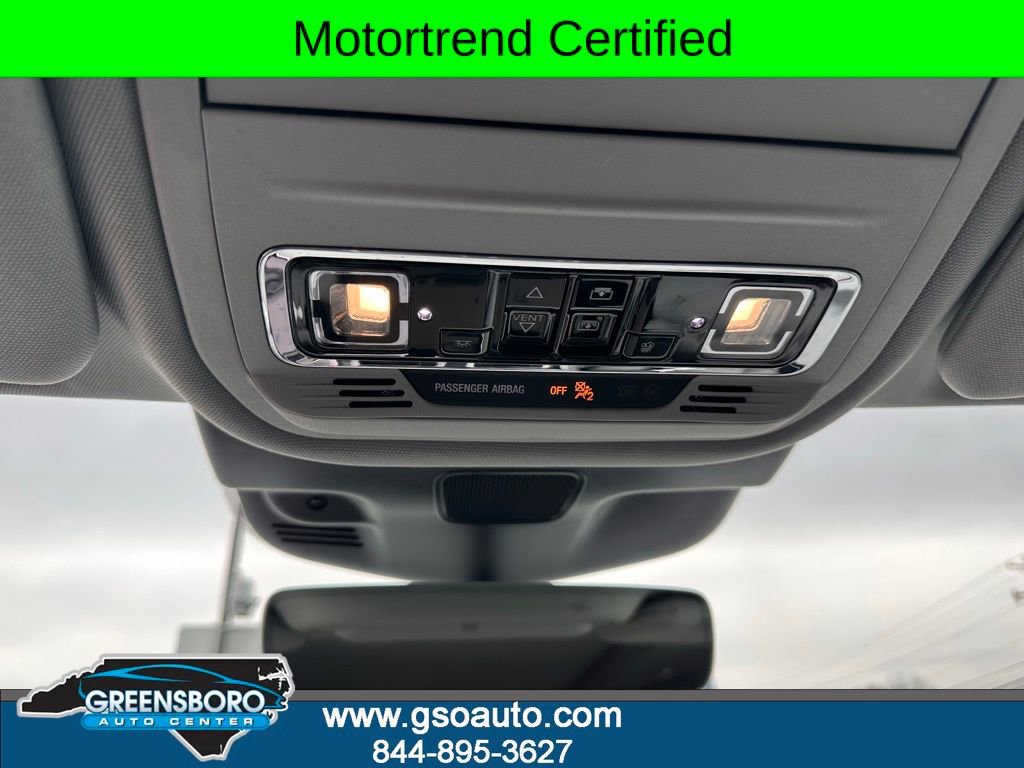 Used 2020 Lincoln Aviator Reserve w/ Equipment Group 202A image 33