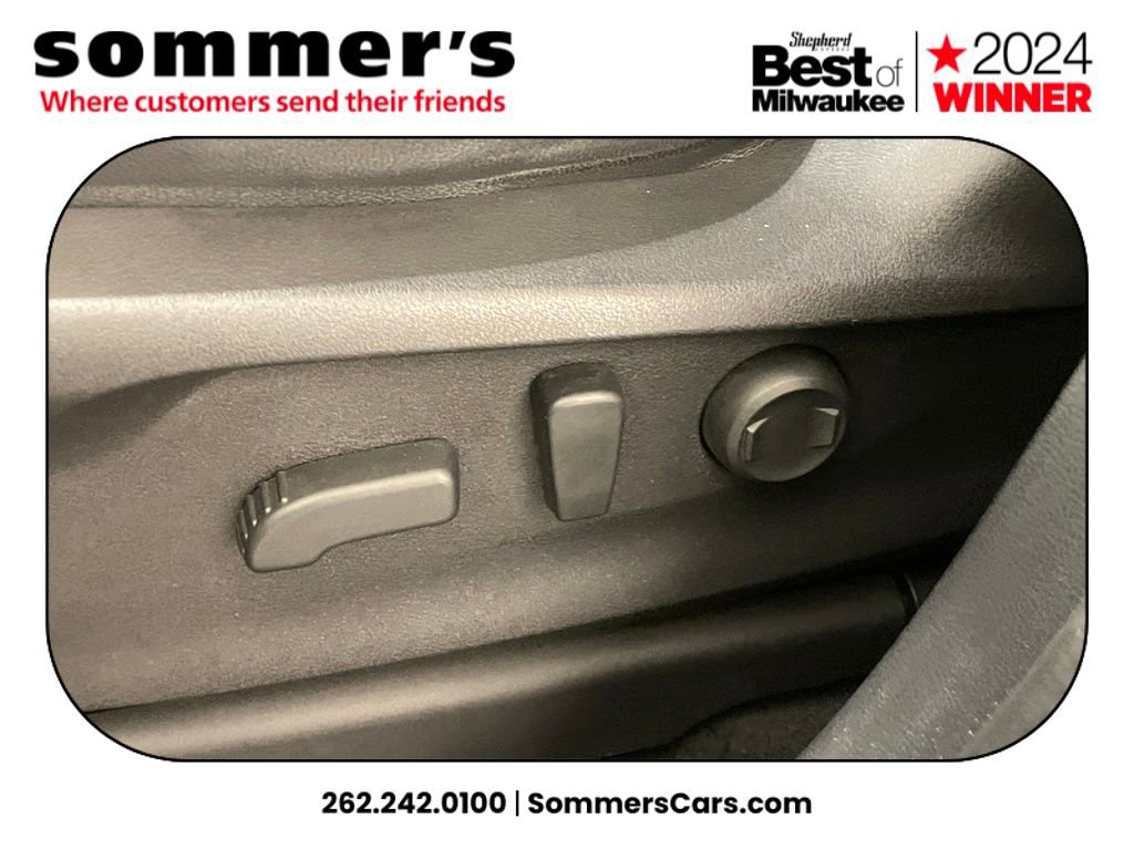 Used 2020 Subaru Ascent Limited w/ Technology Package image 10