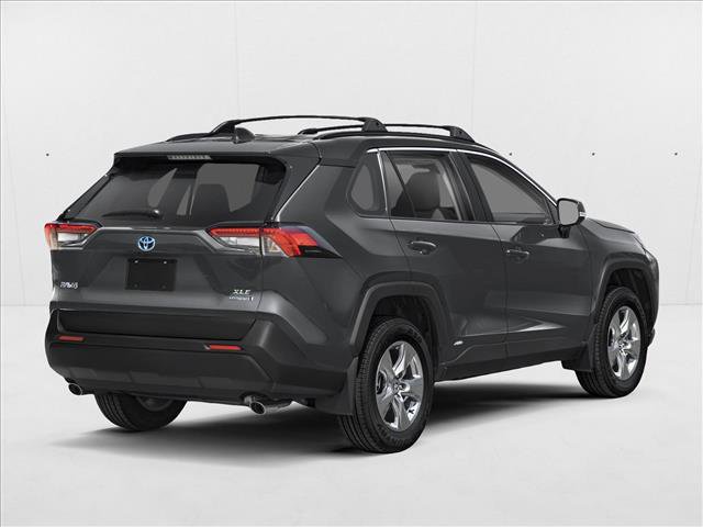 New 2025 Toyota RAV4 XLE video 2