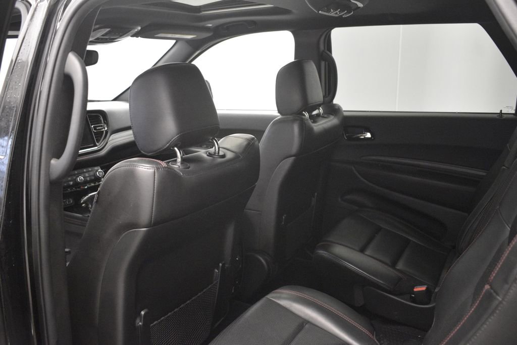 Certified 2021 Dodge Durango R/T w/ Technology Group image 28