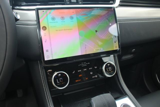 New 2026 Jaguar F-PACE R-Dynamic S image 16