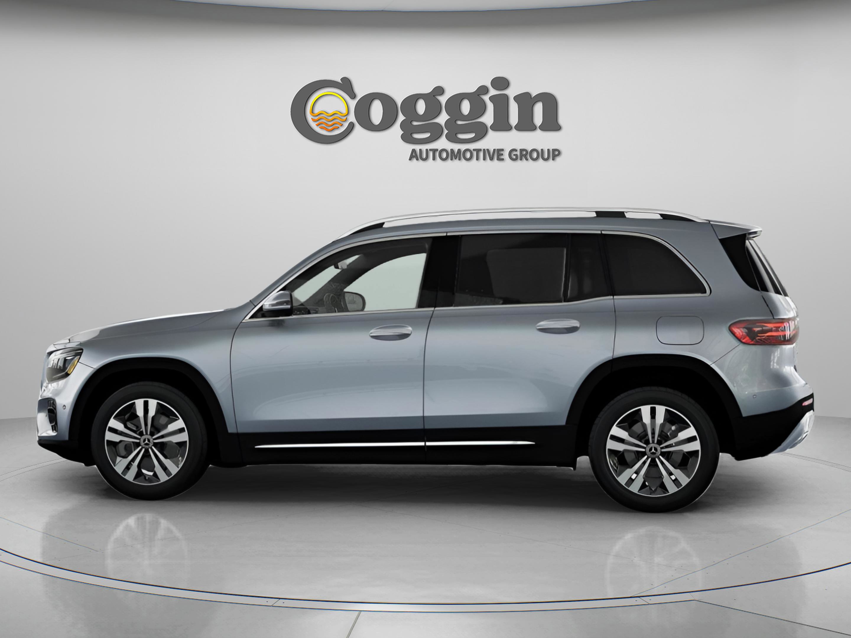 New 2026 Mercedes-Benz GLB 250 image 7