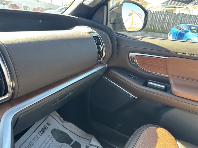 New 2025 Ford Expedition King Ranch image 25