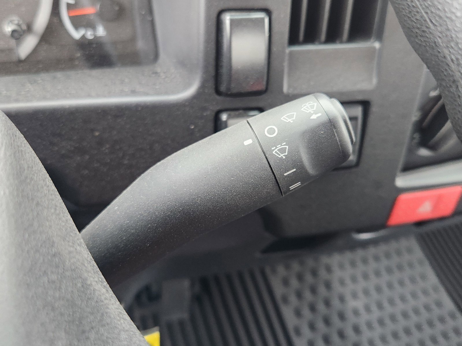 New 2025 Chevrolet Low Cab Forward 5500XG image 22