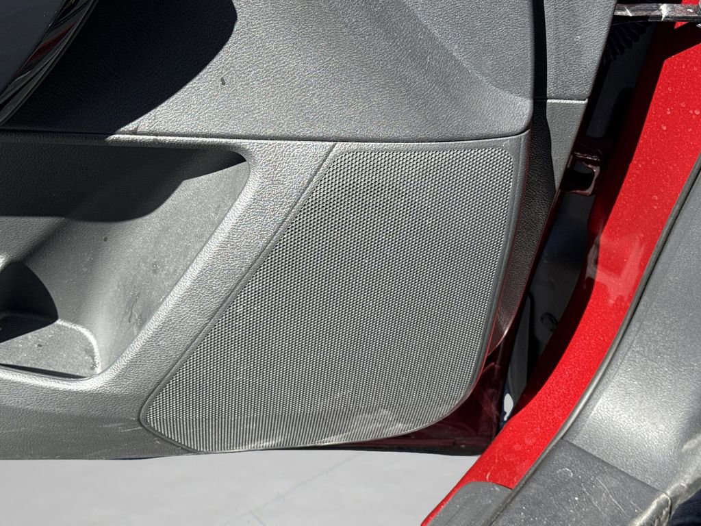 Certified 2023 Nissan Pathfinder SV FWD image 31