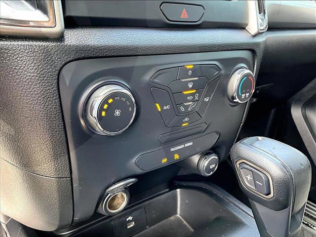 Used 2019 Ford Ranger XLT w/ FX4 Off-Road Package AWD/4WD image 23