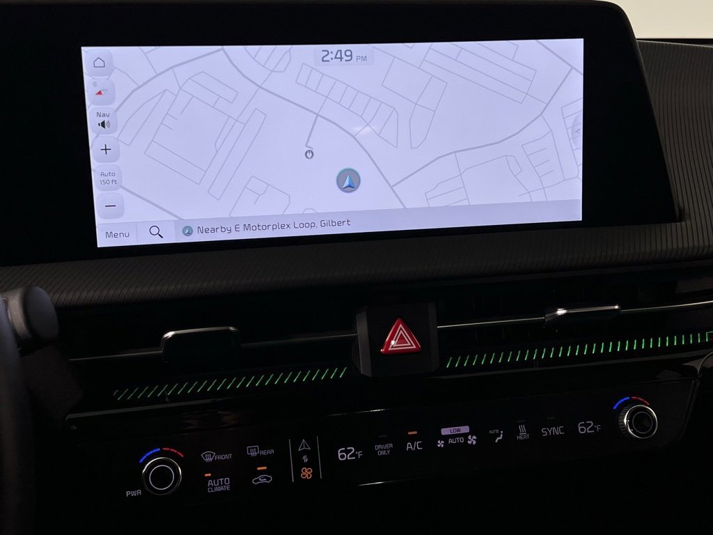 Used 2023 Kia EV6 GT-Line w/ GT-Line Suede Seat Package image 19