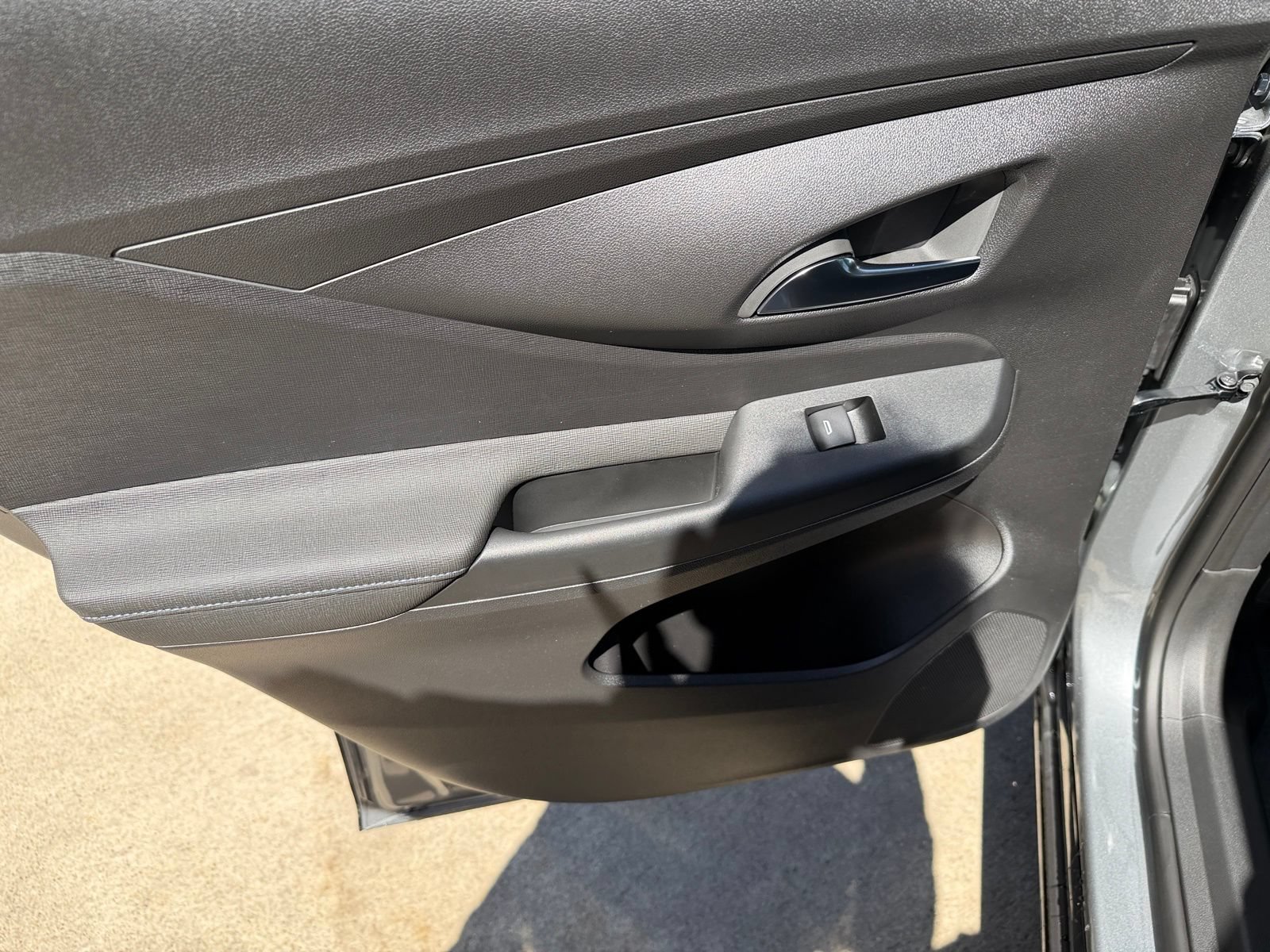 New 2026 Buick Envista Sport Touring FWD image 23