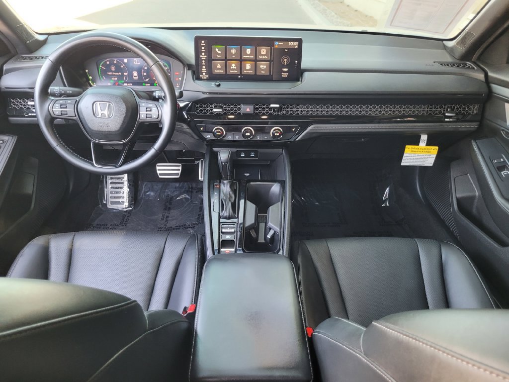 Used 2025 Honda Accord Sport image 17