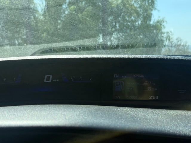 Used 2015 Honda Civic EX-L image 18