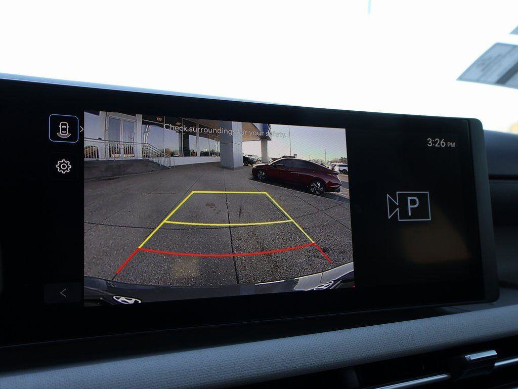 New 2026 Hyundai Tucson SEL image 37