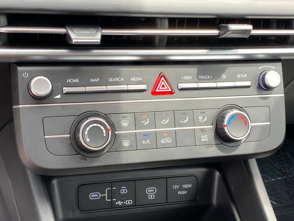 New 2026 Hyundai Tucson SE FWD image 19