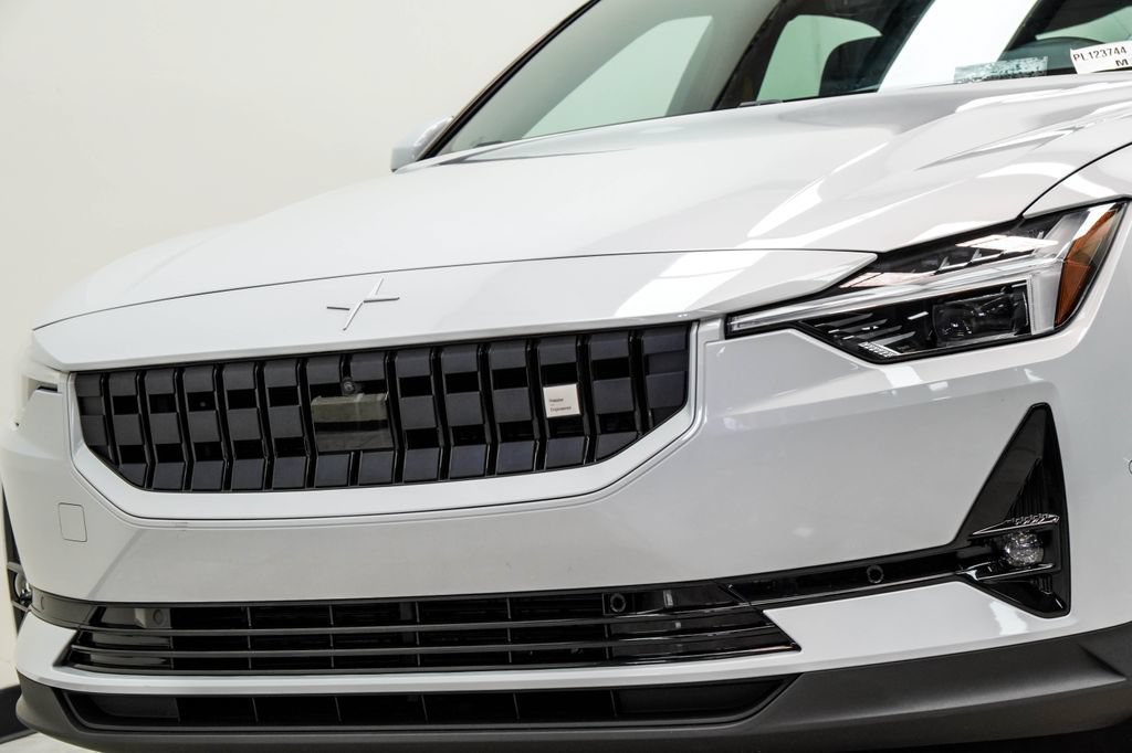 Used 2023 Polestar Polestar 2 w/ Pilot Pack AWD/4WD image 2