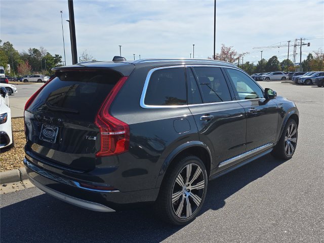 Used 2022 Volvo XC90 T6 Inscription w/ Advanced Package AWD/4WD image 3