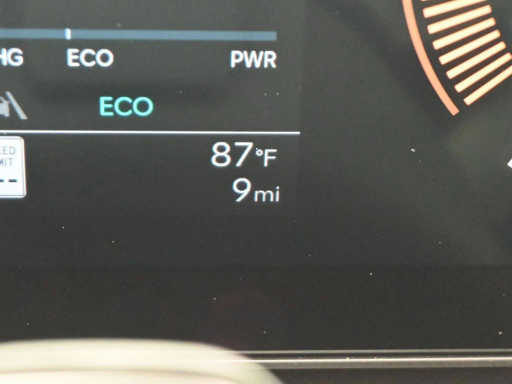 New 2026 Hyundai Santa Fe SEL image 39