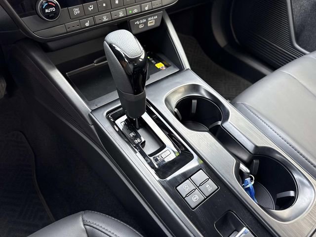 Certified 2026 Subaru Outback Premium image 26