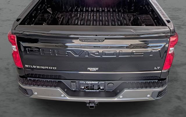 New 2026 Chevrolet Silverado 1500 LT w/ All Star Edition Plus AWD/4WD image 12